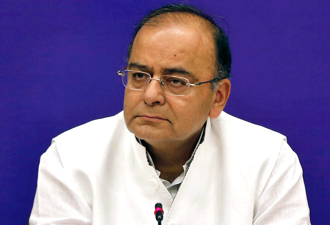 ndadefeatinbiharnosetbacktoeconomy:arunjaitley